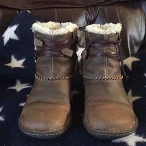 UGG Boots Good Condition